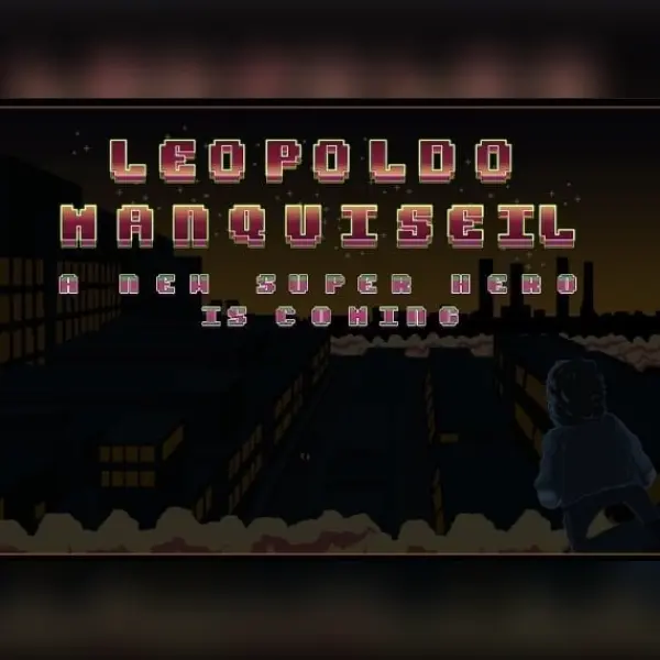 Leopoldo Manquiseil — Steam, Standard