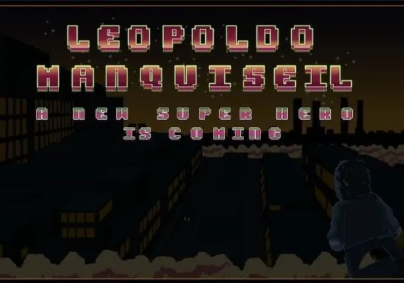 Leopoldo Manquiseil EN/ES — Steam, Standard
