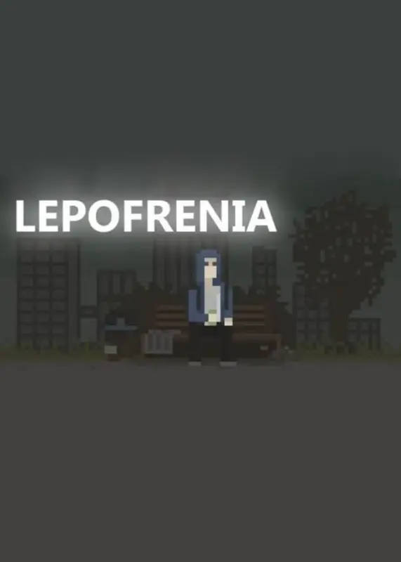 Lepofrenia — Steam, Standard