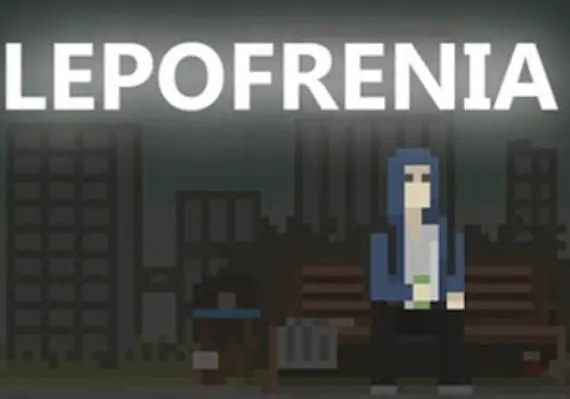 Lepofrenia EN/RU — Steam, Standard