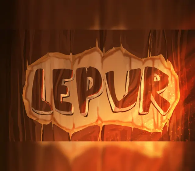 Lepur — Steam, Standard