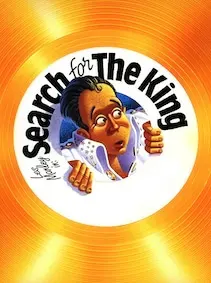 Les Manley in: Search for the King — Steam, Standard