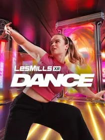 Les Mills XR Dance — Steam, Standard