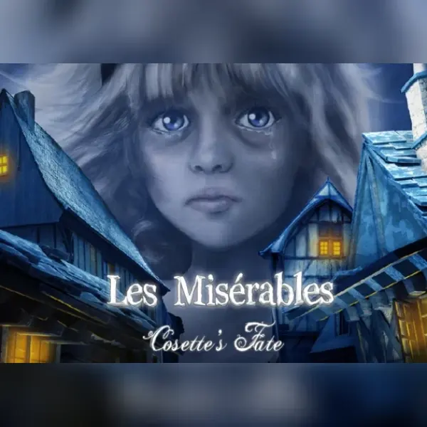 Les Misérables: Cosette's Fate — Steam, Standard