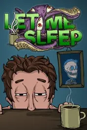 Let Me Sleep — Xbox Live, Standard