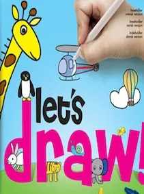 Let's Draw — Steam, Standard