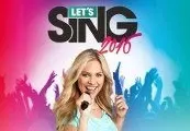 Let's Sing 2016 — Steam, Standard