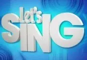 Let's Sing Steam Gift — Steam, Standard