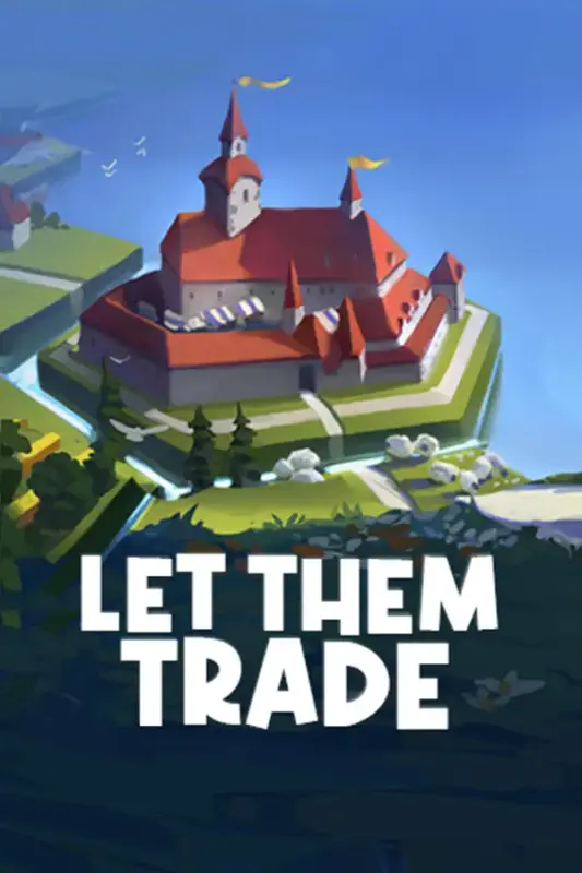 Let Them Trade — Steam, Standard