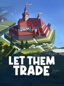 Let Them Trade — Steam, Standard