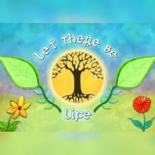 Let There Be Life — Steam, Standard