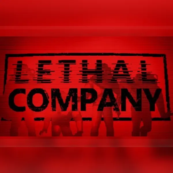 Lethal Company — Steam, Standard