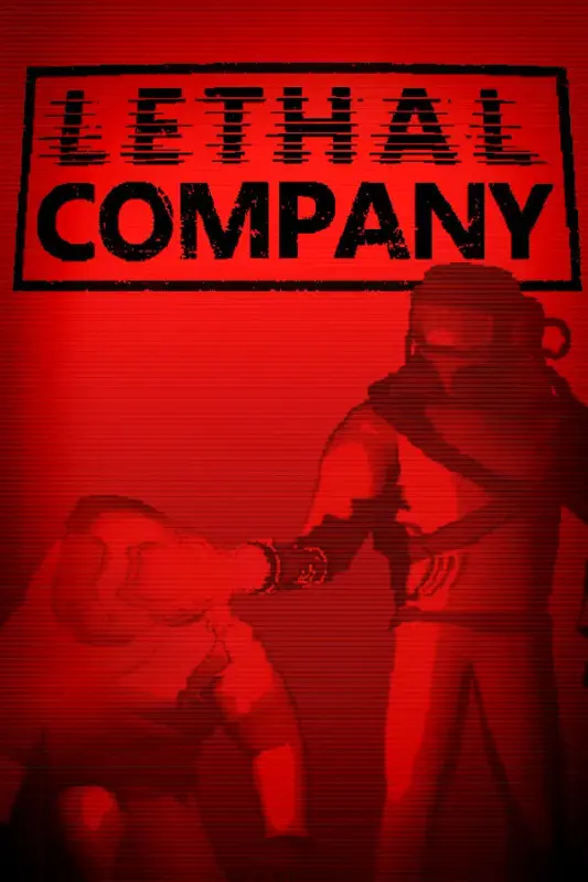 Lethal Company — Steam, Standard