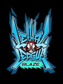 Lethal League Blaze — Steam, Standard