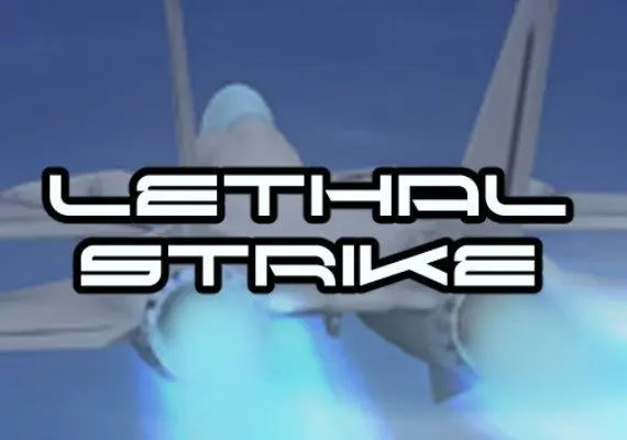 Lethal Strike EN — Steam, Standard