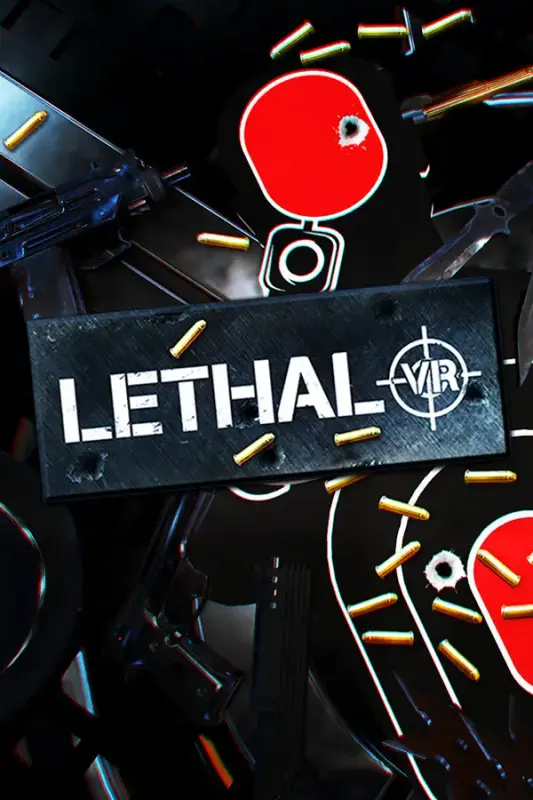 Lethal VR — Steam, Standard