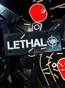 Lethal VR — Steam, Standard