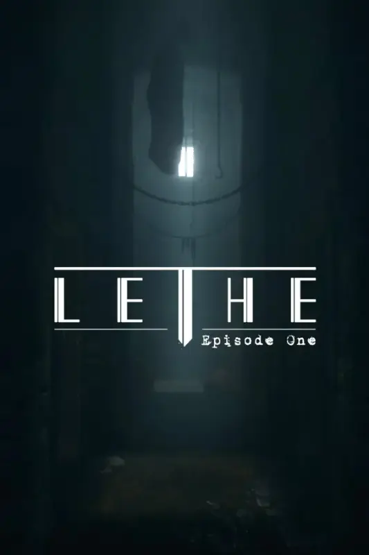 Lethe - Episode One — Steam, Standard
