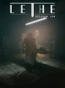 Lethe - Episode One — Steam, Standard