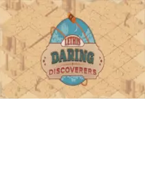 Lethis - Daring Discoverers PC — Steam, Standard