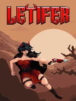 Letifer — Steam, Standard
