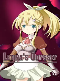 Letina's Odyssey — Steam, Standard