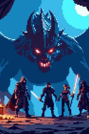Lets Get Loot! — Steam, Standard