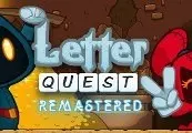 Letter Quest: Grimm's Journey Remastered — Steam, Standard