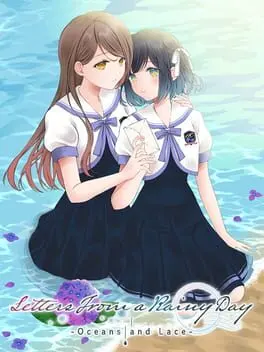 Letters From a Rainy Day -Oceans and Lace- — Steam, Standard