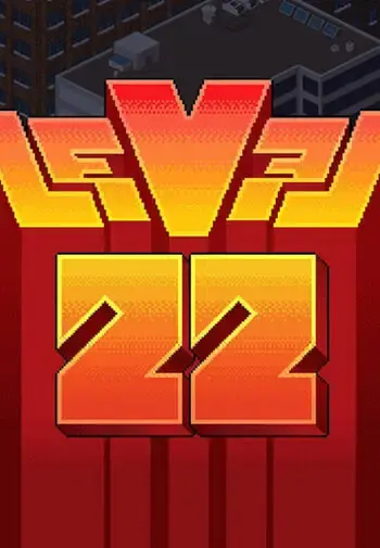 Level 22 — Steam, Standard