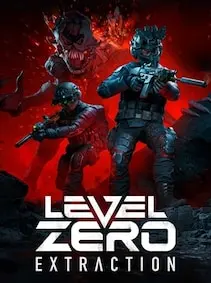 Level Zero: Extraction — Steam, Standard