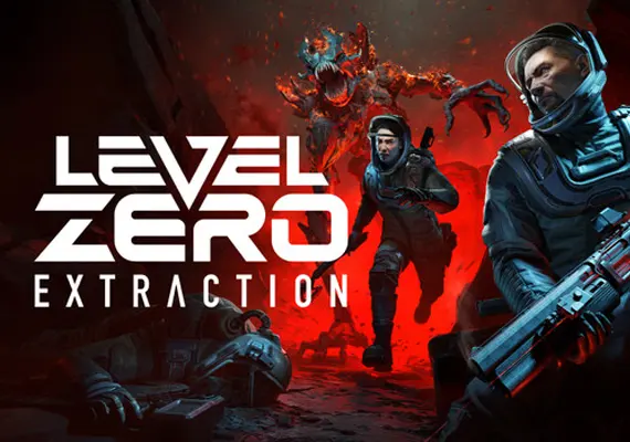 Level Zero: Extraction (Early Access) — Steam, Standard
