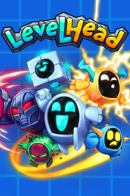 Levelhead — Steam, Standard