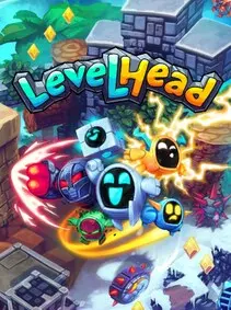 Levelhead — Steam, Standard