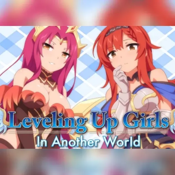 Leveling up Girls in Another World — Steam, Standard