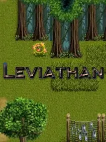 Leviathan ~A Survival RPG~ — Steam, Standard