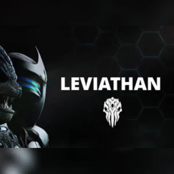 Leviathan — Steam, Standard