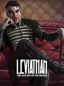 Leviathan: The Last Day of the Decade — Steam, Standard