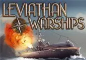 Leviathan: Warships — Steam, Standard