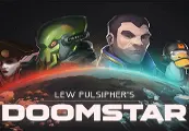 Lew Pulsipher's Doomstar — Steam, Standard