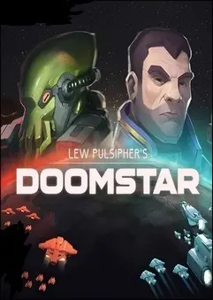 Lew Pulsipher's Doomstar — Steam, Standard
