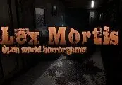 Lex Mortis — Steam, Standard