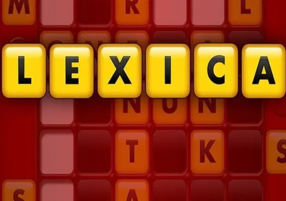 Lexica EN — Steam, Standard
