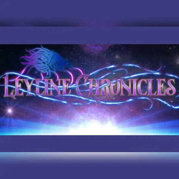 Leyline Chronicles — Steam, Standard