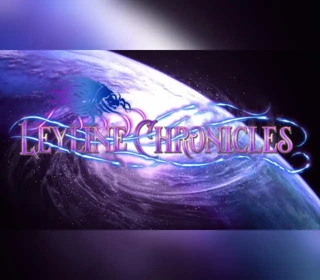 Leyline Chronicles — Steam, Standard
