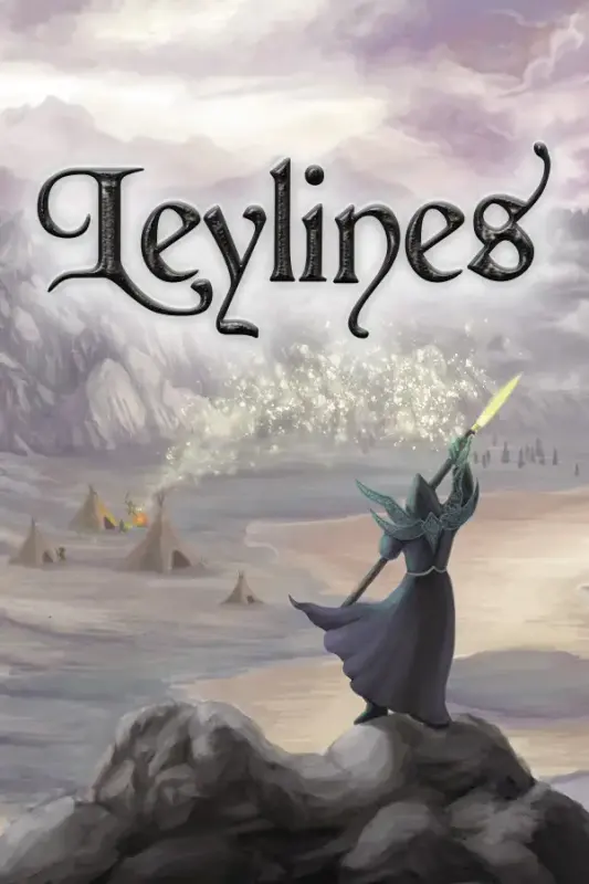 Leylines — Steam, Standard
