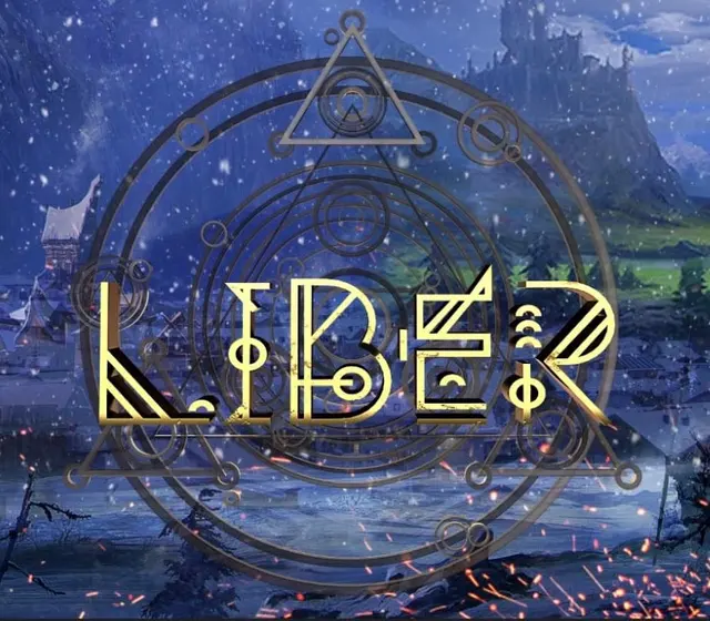LiBER — Steam, Standard