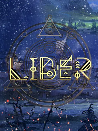 LiBER — Steam, Standard