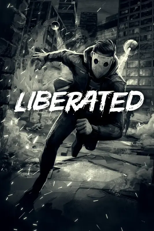 LIBERATED — GOG, Standard