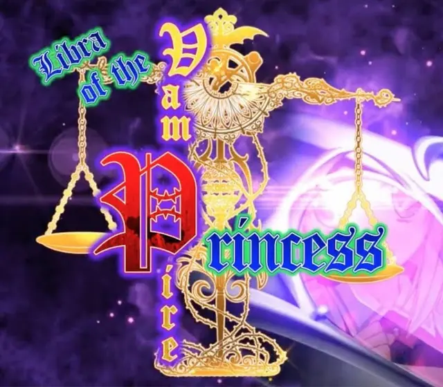 Libra of the Vampire Princess: Lycoris & Aoi in "The Promise" PLUS Iris in "Homeworld" — Steam, Standard